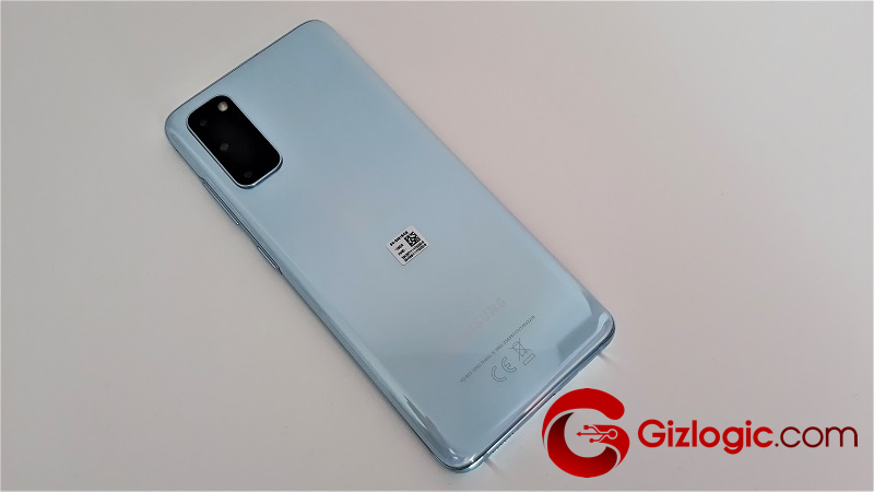 Samsung Galaxy S20 Samsung Galaxy S20